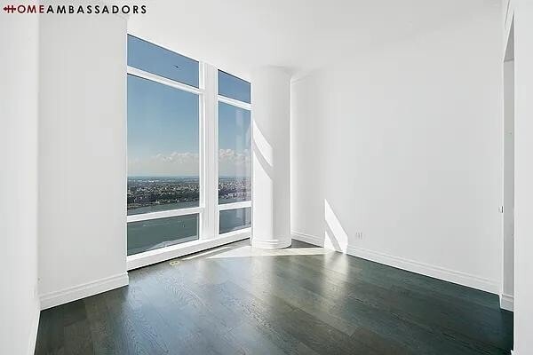 35 Hudson Yards in New York, NY - Building Photo - Building Photo