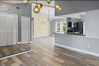 2230 SE Dill Ln in Port St. Lucie, FL - Building Photo - Building Photo