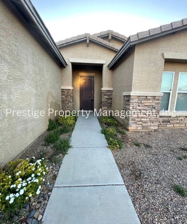 9478 N Sammy Ave in Tucson, AZ - Building Photo - Building Photo