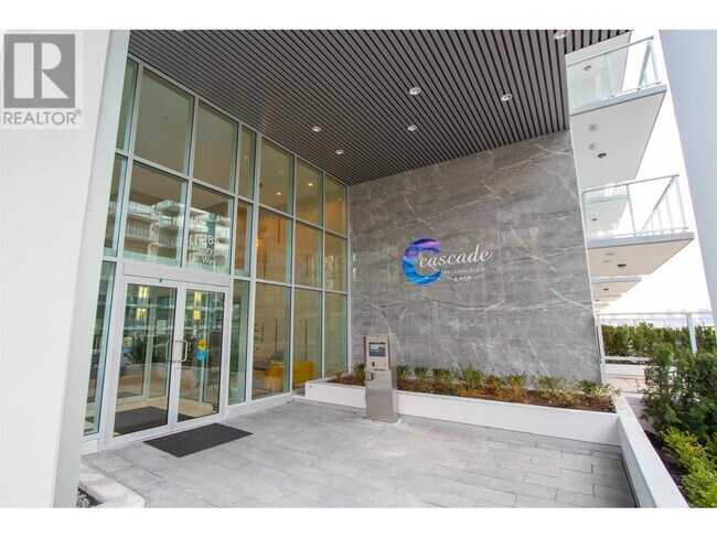185-185 Victory Ship Way in North Vancouver, BC - Building Photo - Building Photo