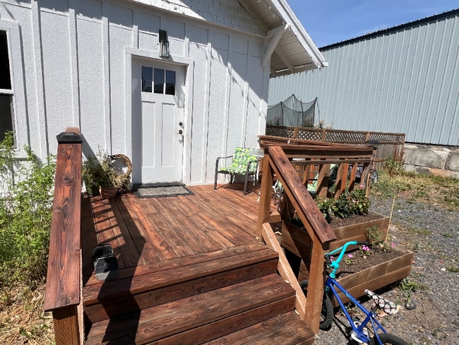 2221 Nursery St in Moscow, ID - Building Photo - Building Photo
