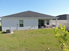 1566 Geranium Dr in Mascotte, FL - Building Photo - Building Photo