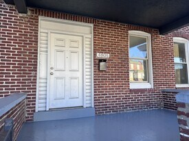 4806 Reisterstown Rd in Baltimore, MD - Building Photo