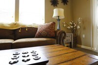 Plumtree Apartments photo'