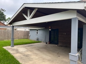 7906 12 Fairway Ln in Humble, TX - Building Photo - Building Photo