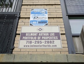 440 E 182nd St in Bronx, NY - Foto de edificio - Building Photo