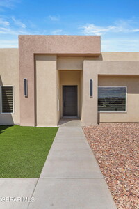 12025 Silent Pl Ct in Socorro, TX - Foto de edificio - Building Photo