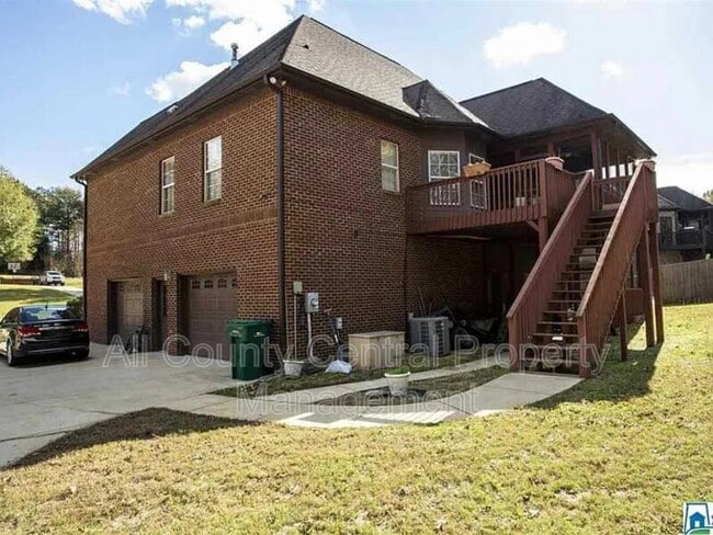 11942 Hearthstone Ln in Mc Calla, AL - Building Photo - Building Photo