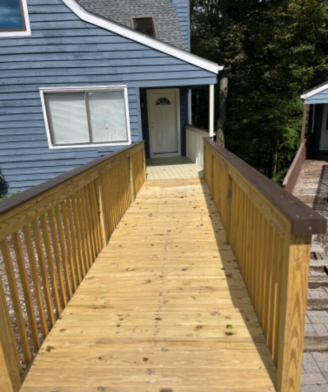 22 Fox Ridge in Woodridge, NY - Building Photo - Building Photo