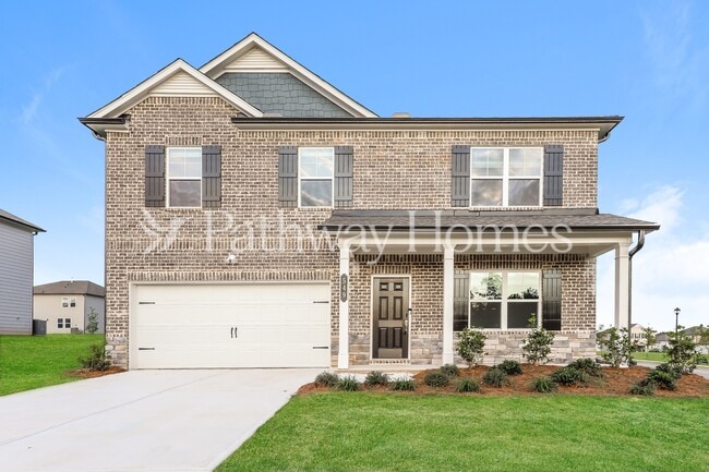 property at 549 Almere Dr