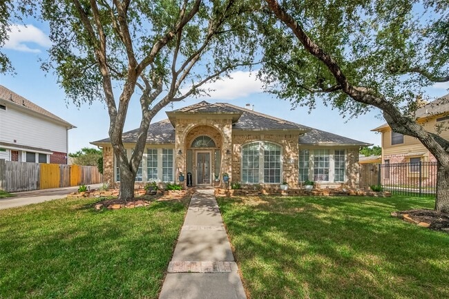17518 Heartwind Ct in Houston, TX - Building Photo - Building Photo
