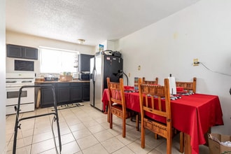 2400 Annette St in New Orleans, LA - Building Photo - Building Photo