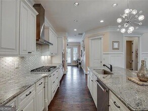5869 Chickasaw Ln in Braselton, GA - Building Photo - Building Photo