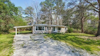 103 Mimosa Ln in Eatonton, GA - Building Photo