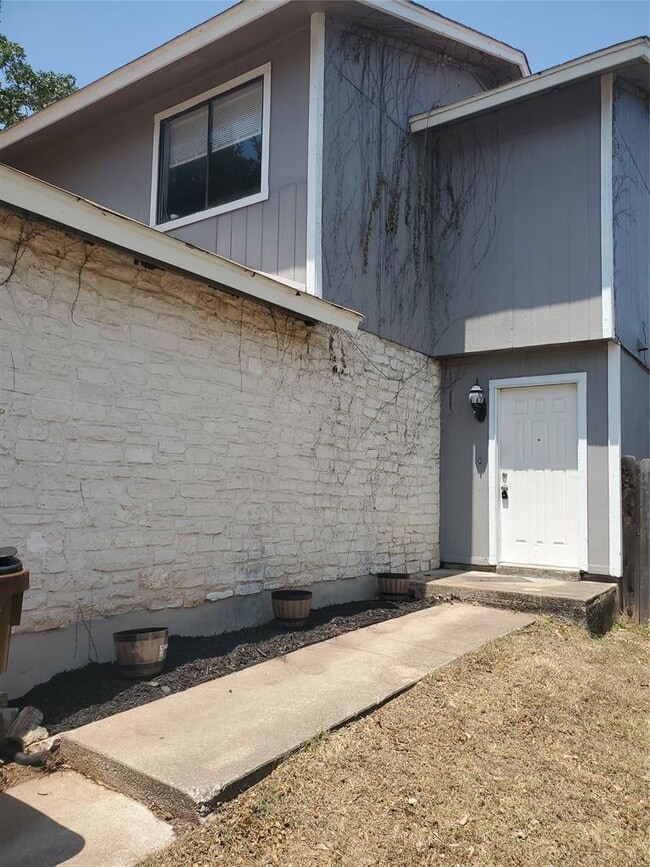 property at 2312 Whitlow Cove