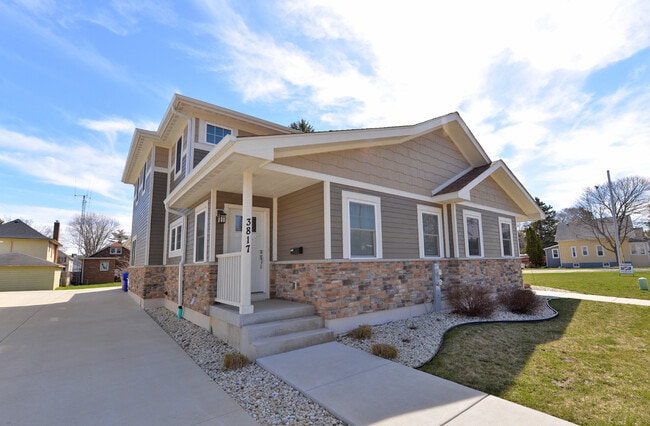 property at 3807 7th Ave