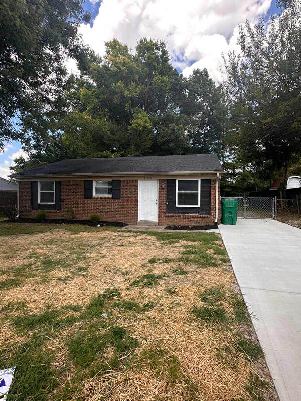 property at 150 E Blue Jay Rd