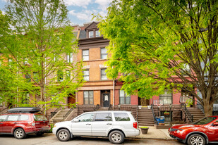 182 Lefferts Pl Apartments