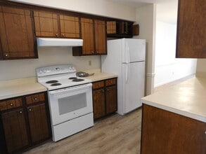 1507 College Way in New Bern, NC - Building Photo - Building Photo