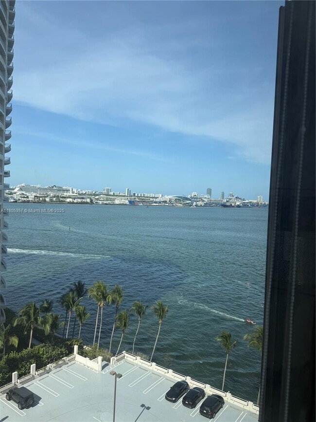 property at 540 Brickell Key Dr