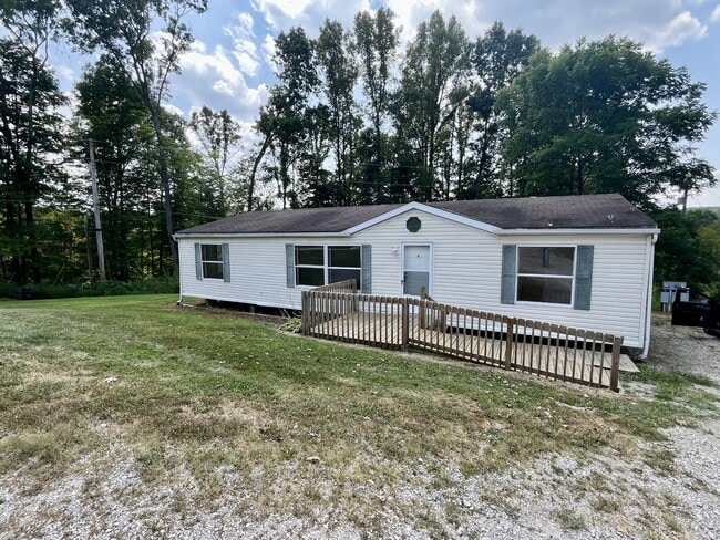 property at 3414 OH-83