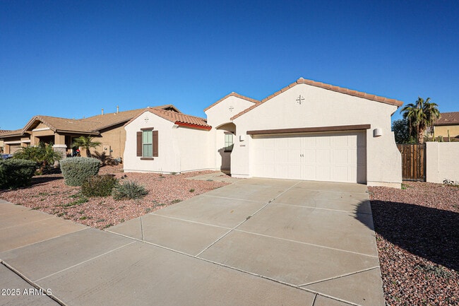 property at 14088 W Aster Dr