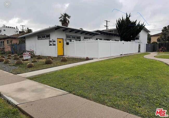 property at 8807 Reading Ave