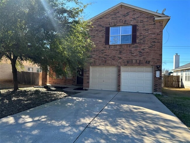 1328 Kenneys Way in Round Rock, TX - Building Photo - Building Photo