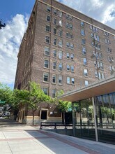 29 S State St in Salt Lake City, UT - Foto de edificio - Building Photo