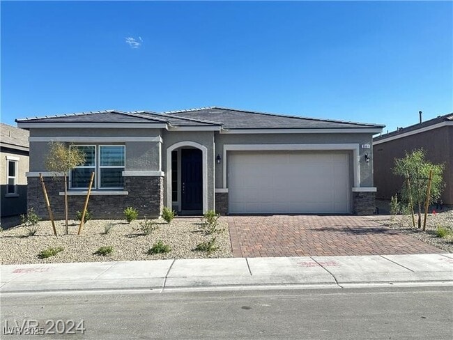 property at 3961 W Haleh Ave