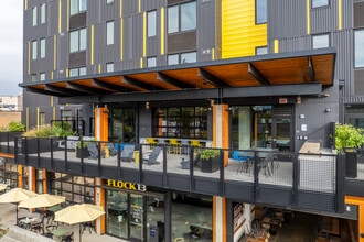 Flock13 in Eugene, OR - Building Photo - Building Photo