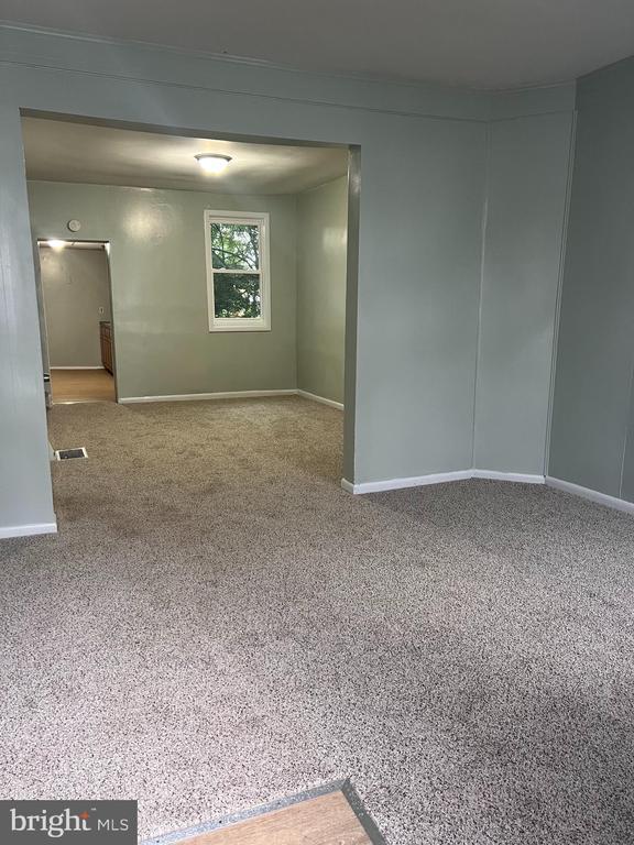 property at 609 Dauphin St