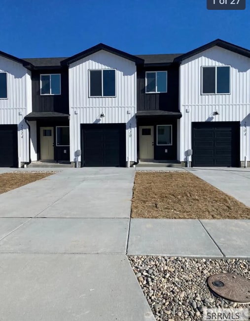 property at 2365 Caliber Pl