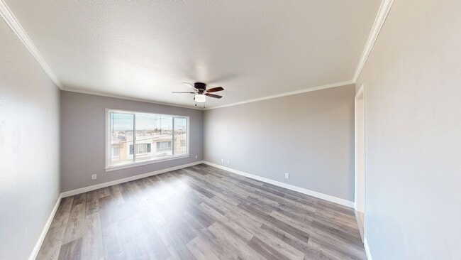 property at 501 Velasco Ave