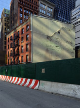 137-139 Greenwich St in New York, NY - Building Photo - Building Photo