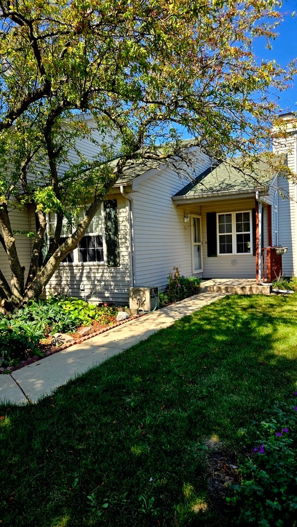 property at 477 Water Tower Rd N