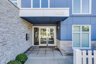 Clark Park by Conwest in Vancouver, BC - Building Photo - Building Photo