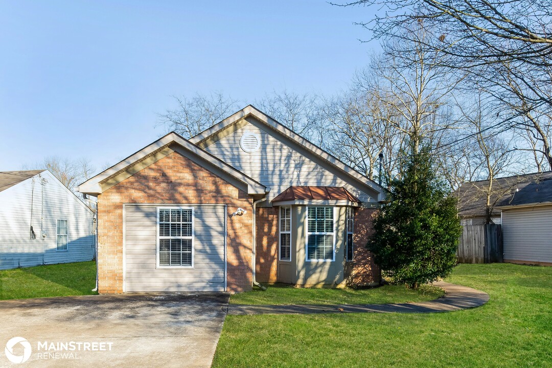 4421 Stoneview Dr in Nashville, TN - Building Photo