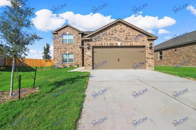 property at 1036 Calhoun Dr