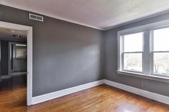 3862 Bamberger Ave in St. Louis, MO - Building Photo - Building Photo