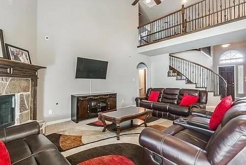 9833 White Bear Trail in Fort Worth, TX - Building Photo - Building Photo