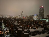 483 Beacon St, Unit #96 in Boston, MA - Foto de edificio - Building Photo