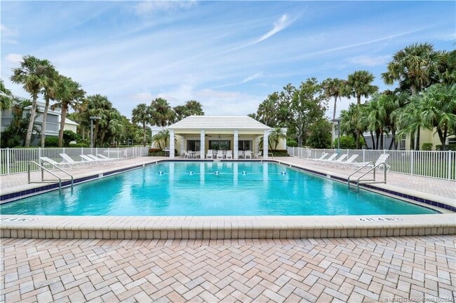 1600 SE St Lucie Blvd