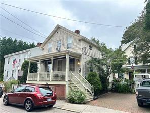 property at 15 Chestnut St