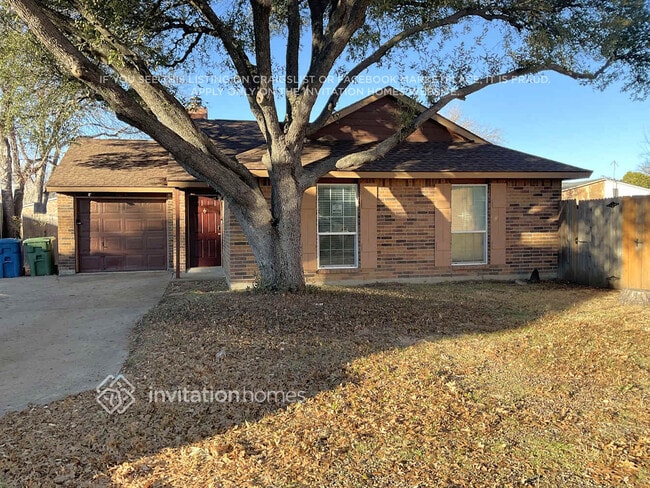 property at 4604 Larner St