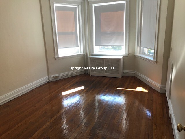 1171 Boylston St in Boston, MA - Building Photo