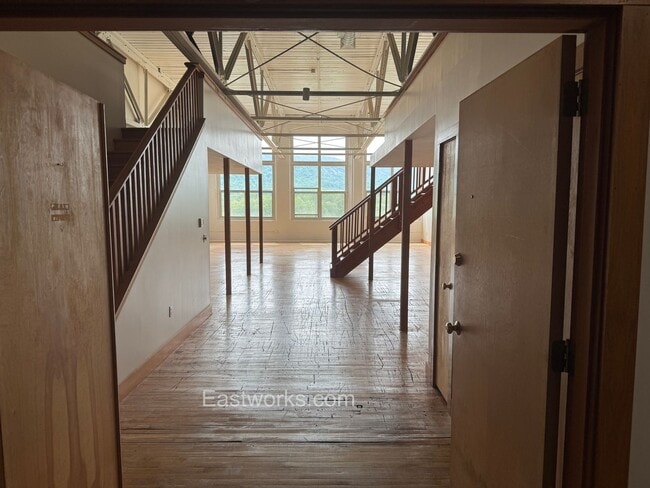 property at 116 Pleasant St