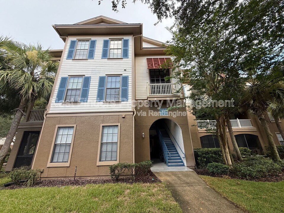 12700 Bartram Park Blvd in Jacksonville, FL - Building Photo
