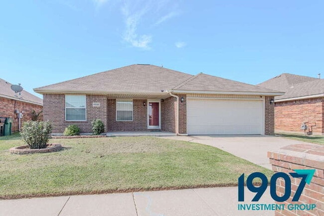 4508 SE 78th St in Oklahoma City, OK - Building Photo - Building Photo