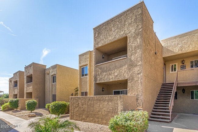 property at 5877 N Granite Reef Rd